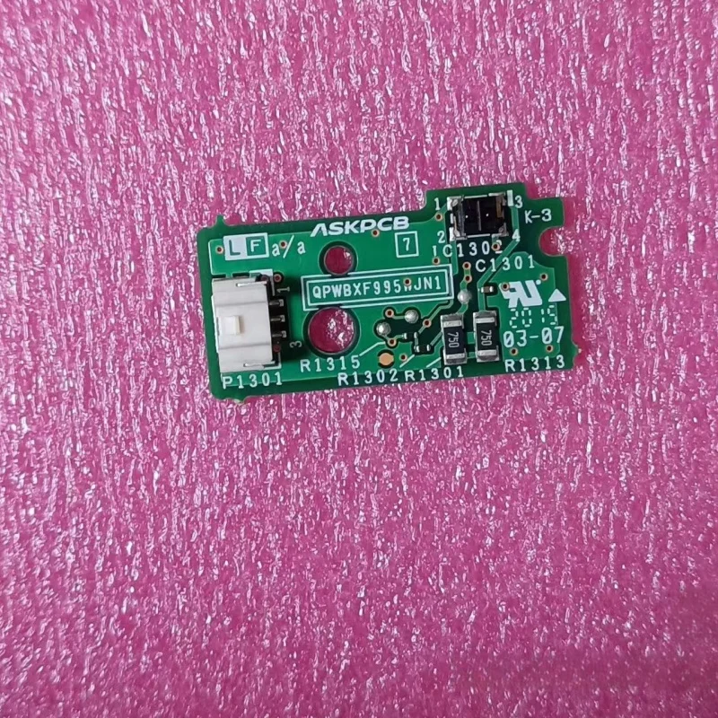 100% оригинальные чипы-датчики цветового колеса проектора R1302R1301 для MS535 MW533 MH534 MH535 MS531 BS5050 ES6540 SP0531 W2700