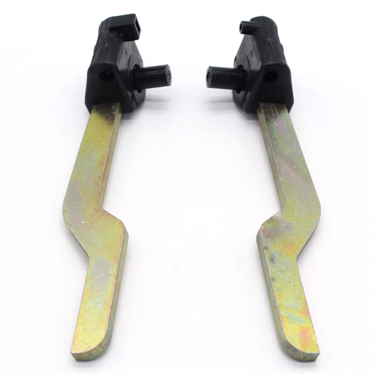 Set Locking Hook Top Frame Repair Kit Can Be Converted Left and Right for Opel Astra G Convertible F67 2001-2005