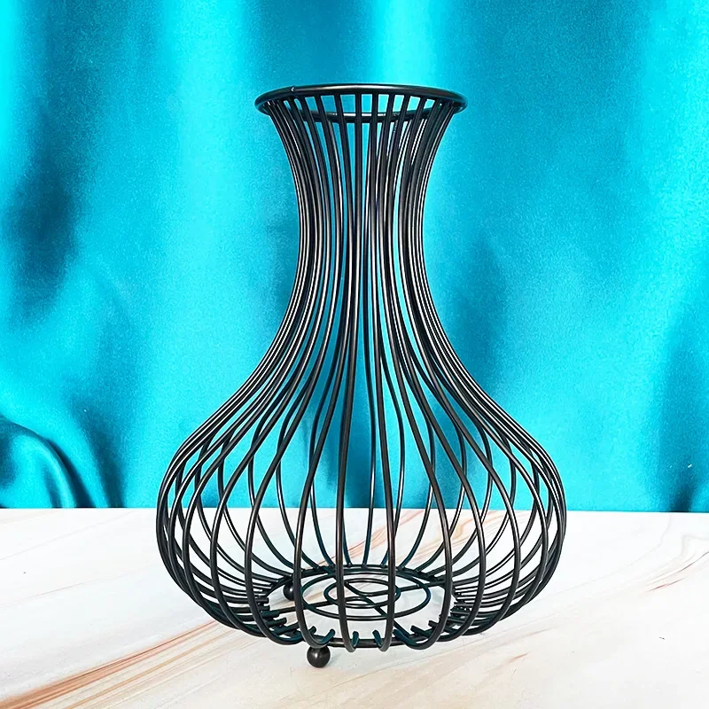 

Держатель для кофейных стручков, железная металлическая чашка в форме кофейных капсул, корзина для хранения, органайзер для хранения, стойка для ментального кофе из нержавеющей стали