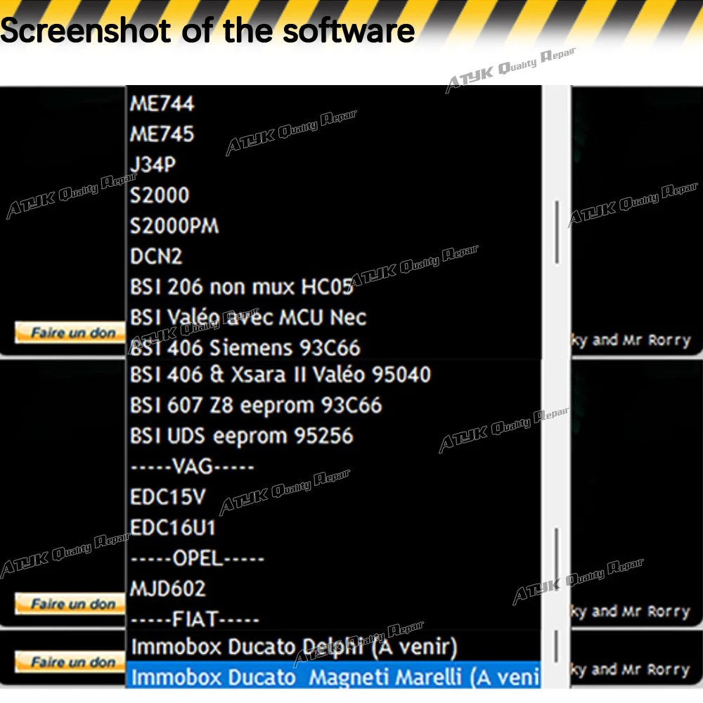 IMMO Pin Code Calculator V1.3.9 Repair equipment Diagnostic software Pin Code Calculator IMMO 1.3.9 obd2 scanner Code reader VCI