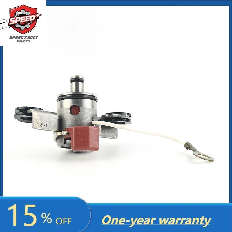 

31939-AA191 31939-AA130 Automatic Transmission Solenoid Gearbox Valve 4EAT 31939AA191 31939AA130 For 1996-2006 Subaru Forester