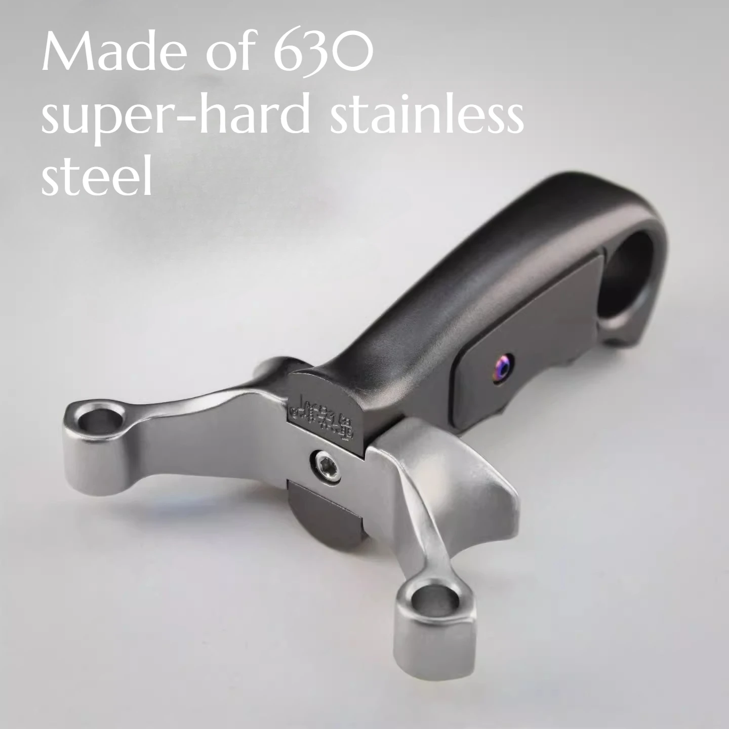 NEW High-quality Single-card Slingshot 630 Super-hard Steel 8mm Card Ball High-precision Outdoor Camping Hunting Equipment