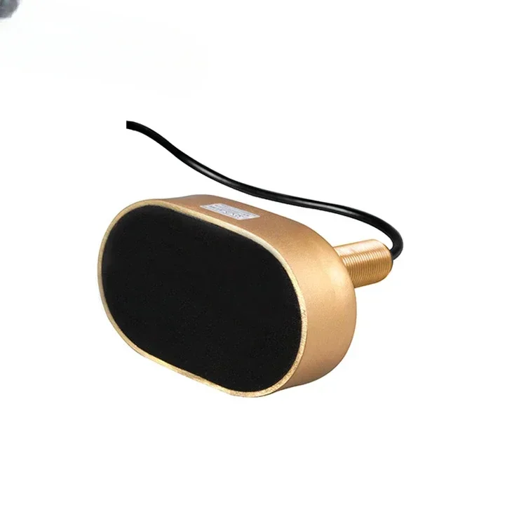 Frequenz hoher Fischfinder Ultraschall durch Rumpfwandler 1 kW