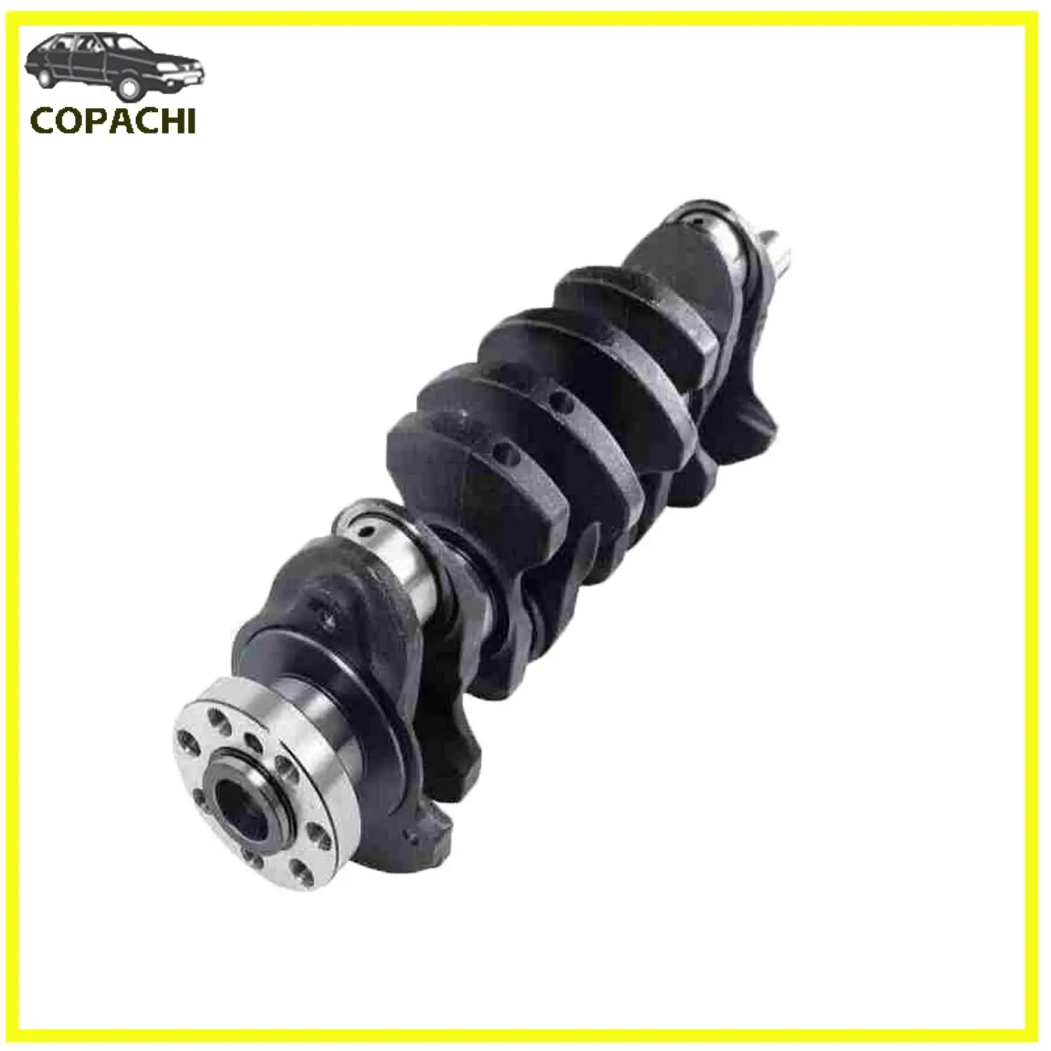 1pc G4NL G4NJ Engine Crankshaft 231112J002 231112J010 For HYUNDAI Tucson 2024  HYUNDAI ix35 2020-2024 Car Accessories Parts