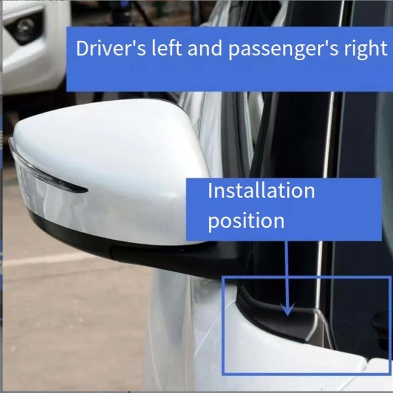 

Trending Car Front Windshield Wiper Cowl Trim Water Deflector Plate Neck Trim Panel For Nissan Kicks 2017-2021 Parts 66895-5RFOB