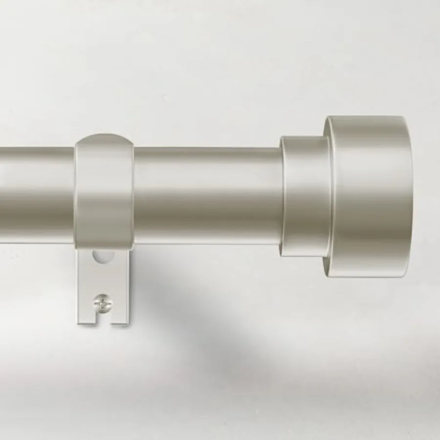 Curtain Rods For Wi…