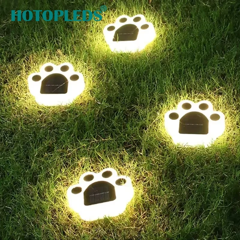 

Solar lawn lights, outdoor solar lights, LED ground lights, new type of garden and courtyard plug-in landscape lights
