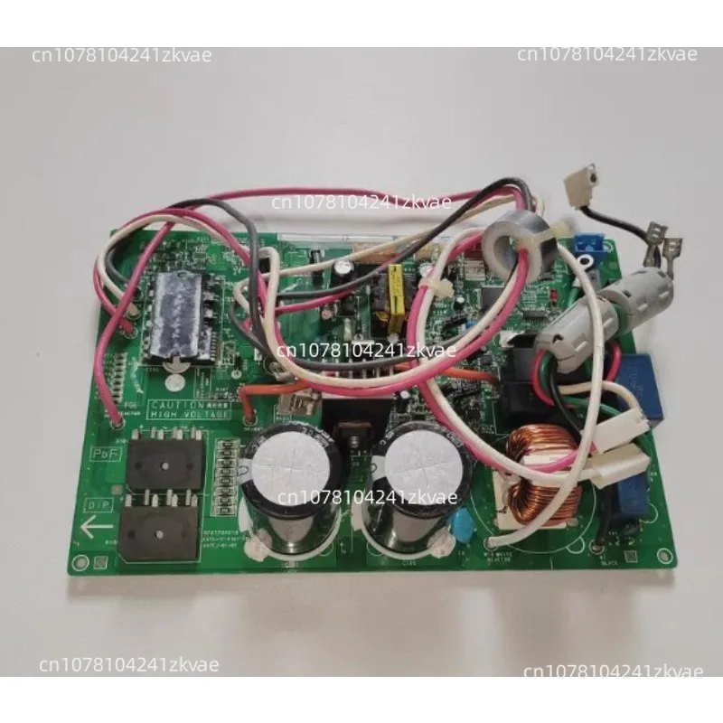 Dismant Conditioner Control Board K07CJ-C-A(01-05) Circuit  K07CJ-01-05 9707709018 Conditioning Parts