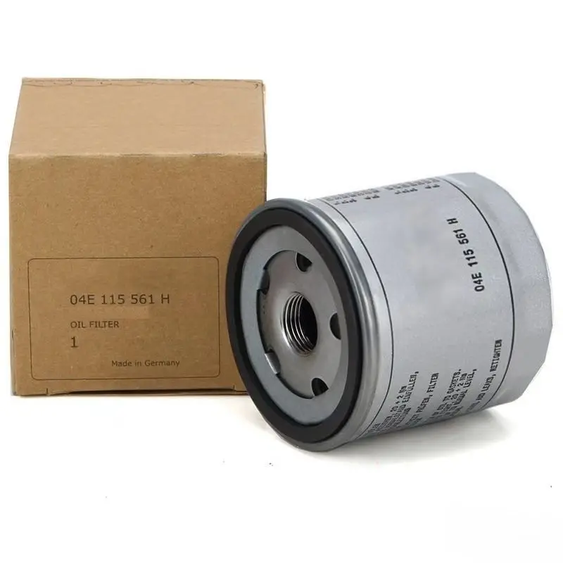 

04E115561H 04E115561L 04E115561B 04E115561T 04E115561AC Масляный фильтр для AUDI A1 A3 A4 A5 Q2 Q3 04E 115 561 B L 04E 115 561 H T AC