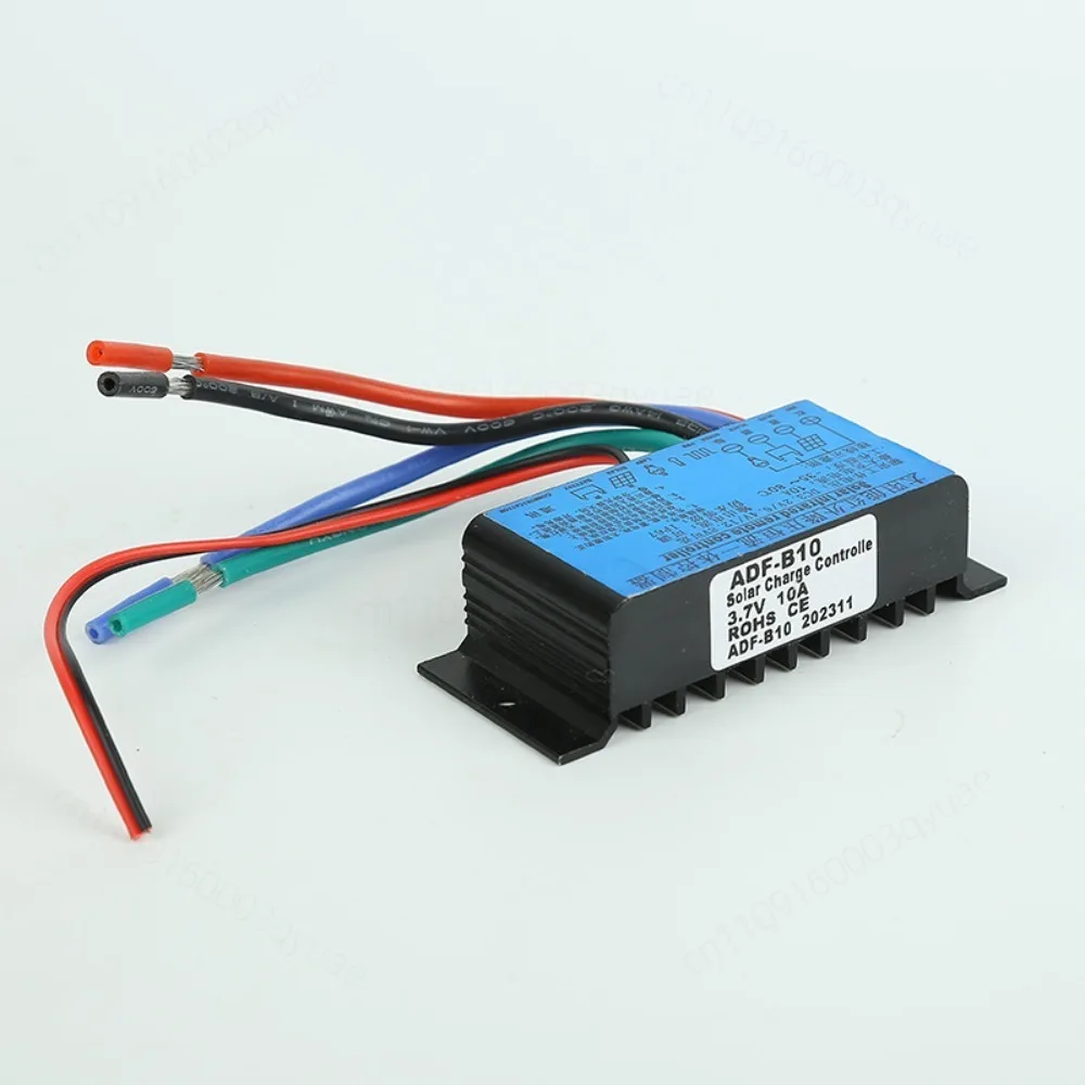 Low-voltage Electronic High-voltage Solar Controller, Photovoltaic Panel Charging Lamp, Mosquito Repellent Lamp Controller