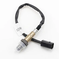 Sensor de oxígeno O2 para CHANGAN CS15 CS35 CS55 ALSVIN 1,5 SUZUKI SWIFT gran pared C30 C50 CHEVROLET SAIL SPARK JAC HEYUE A30 piezas