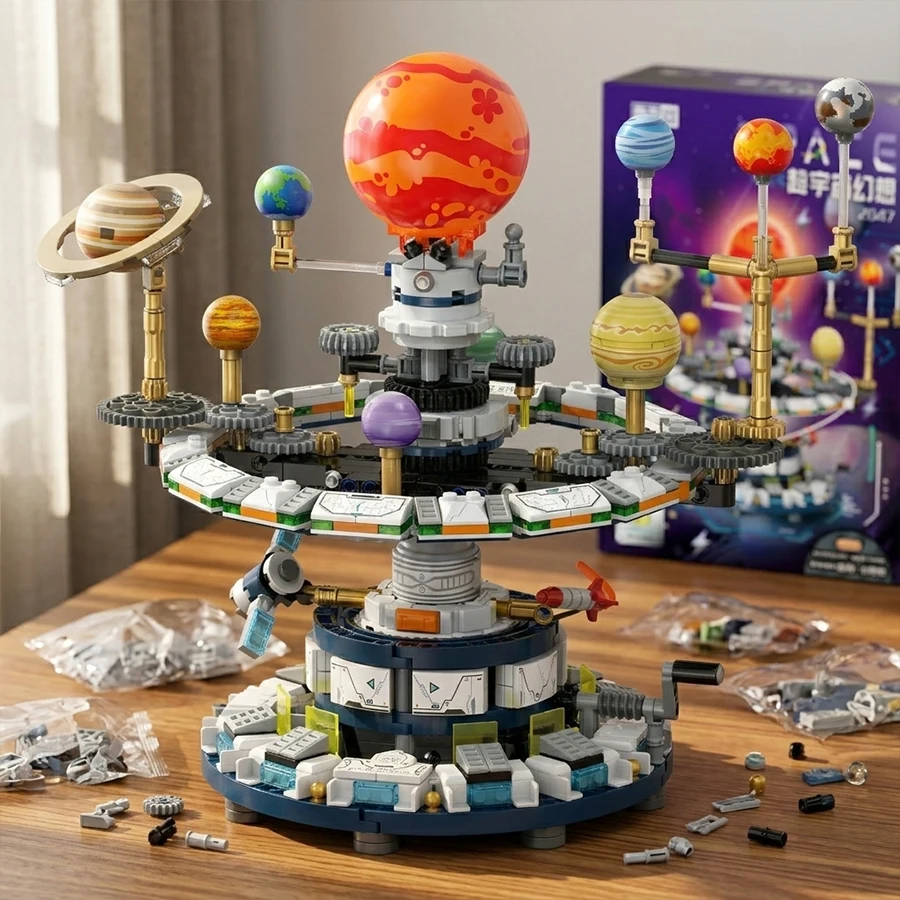 #19 Best Astronomy Toys to Buy In 2026