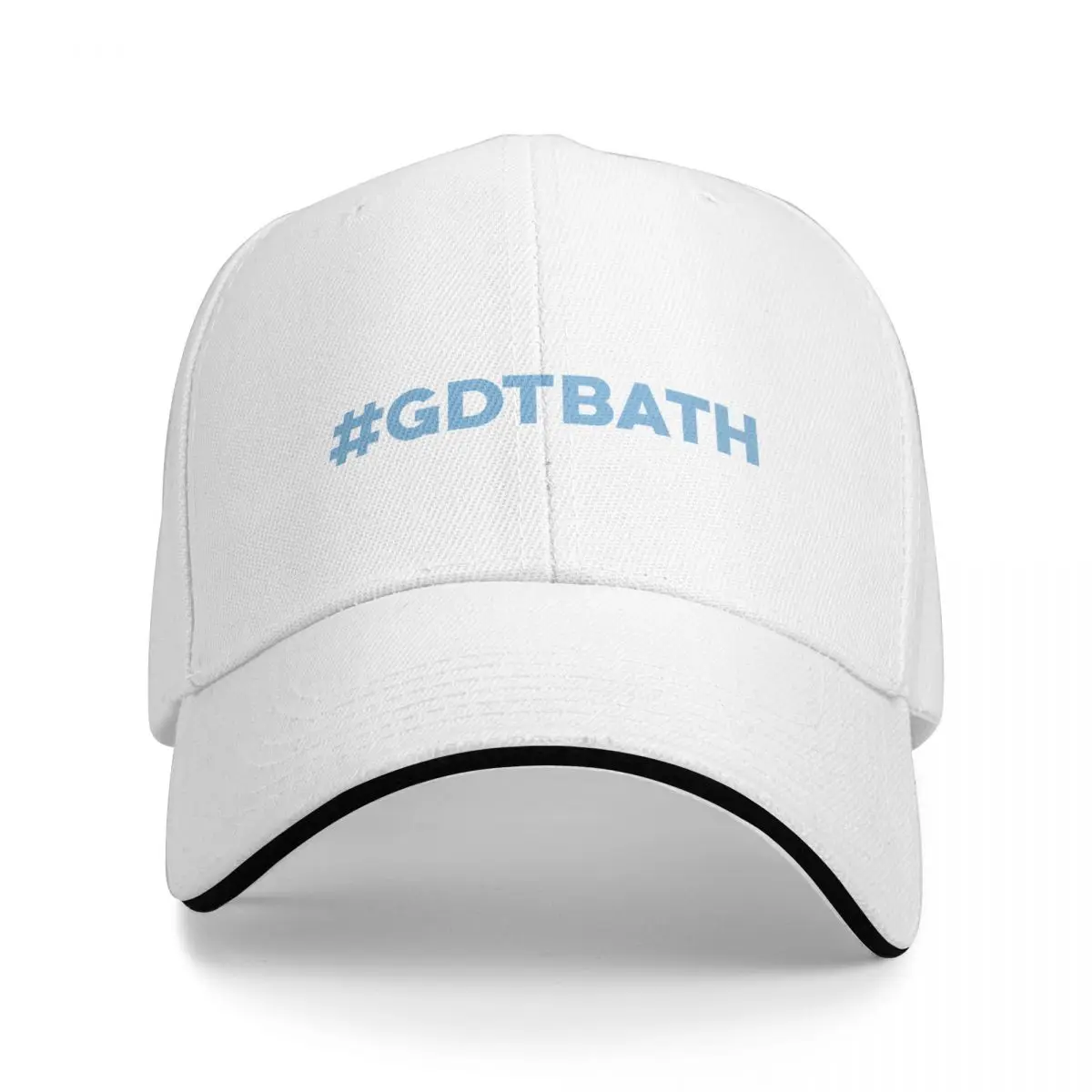 Great Day to be a Tar Heel #GDTBATH Baseball Cap Thermal Visor Mountaineering Luxury Brand Men Caps Women's