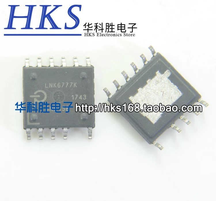 Original 2PCS/ LNK6777K SOP-11