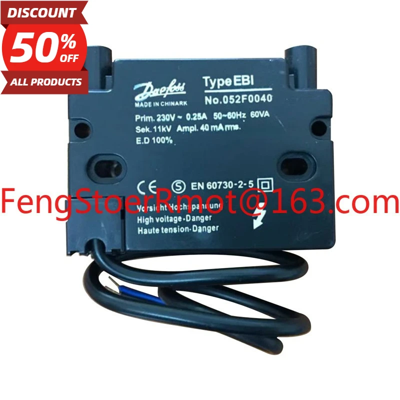 

Transformer, burner boiler diesel methanol gas special with high voltage package 220V high power