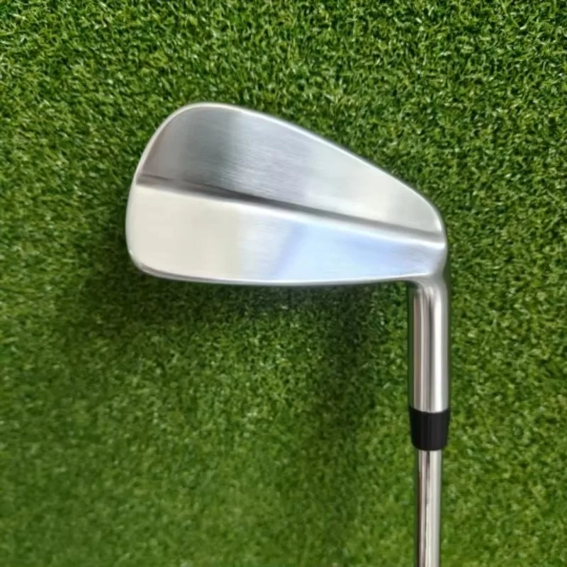 Customized LOGO 101T Golf Forged Iron CNC Processing Wholesale Golf Iron Set