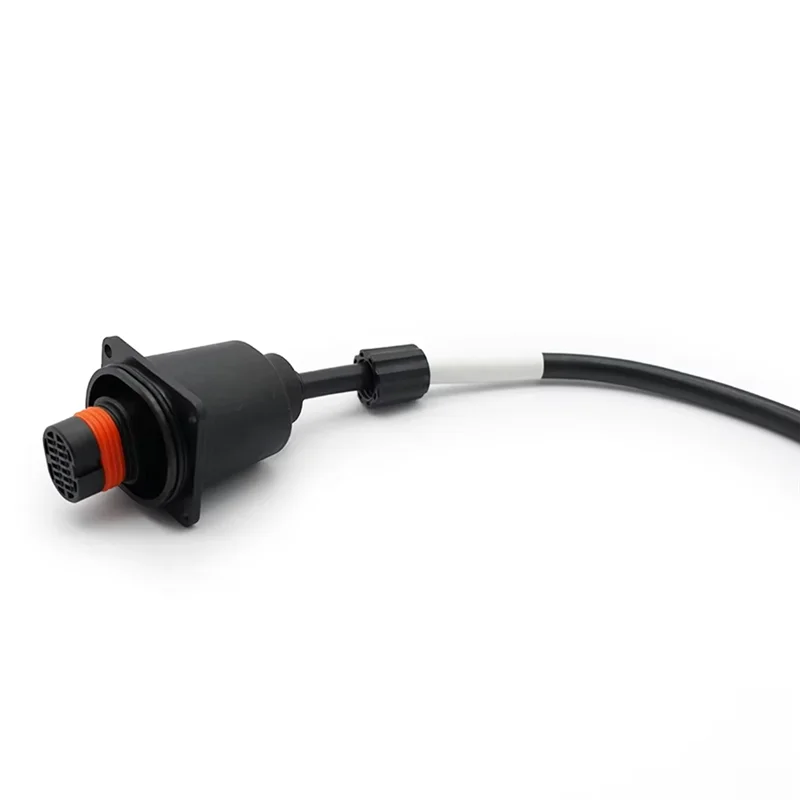 

ABGI-For DJI Agras T50 Main Signal Cable New Spreading Type–Agriculture Drone Plant Protection UAV Accessories Repair Part