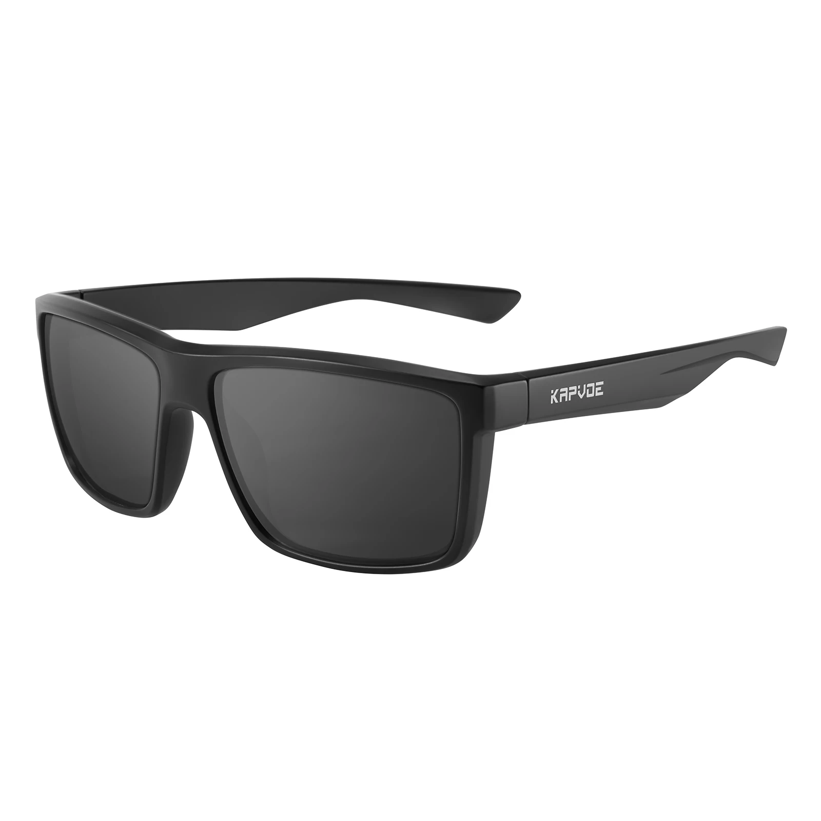 

KAPVOE Polarized Cyling Sunglasses Outdoor Fishing Sunglasses Men MTB Cycling Glasses Women Road Bike Glasses Sports Eyewear