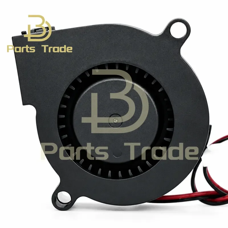 For 5015 12V 0.06A 2800RPM Model DSB5015 S Blower Fan Humidifier Accessories Replacement Parts
