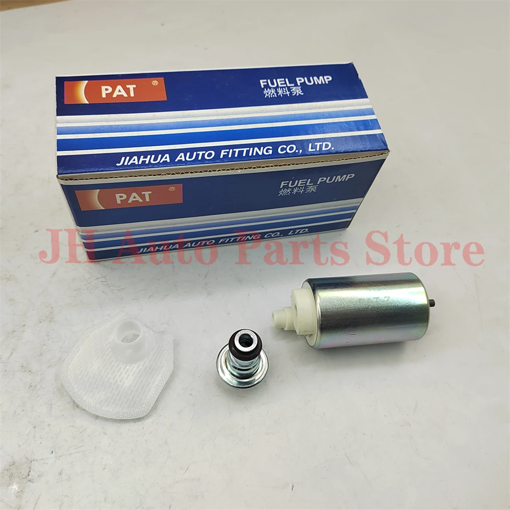 For Suzuki GW250 DL 650 VStrom GSXR 600 Kawasaki Mirage Motorcycle Fuel Pump Replace UC-T35 15100-37H00 15100-27G00 15100-28H00