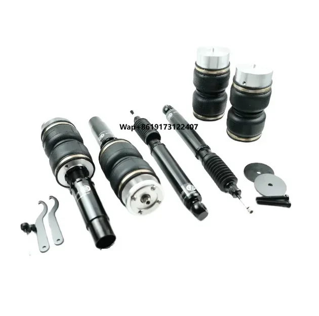 

Для Q5 B8/комплект пневматической подвески/воздушная стойка/амортизатор