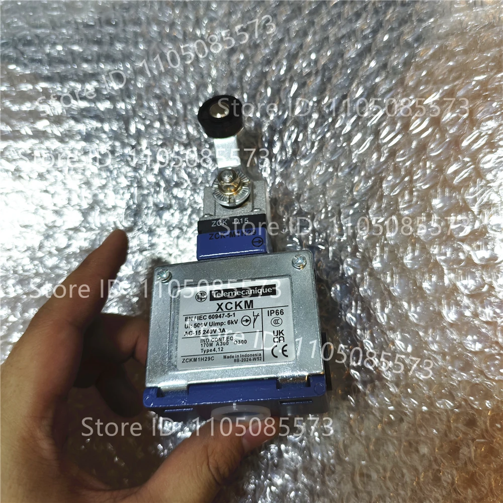 Xck-M110 Xck-M121 X…