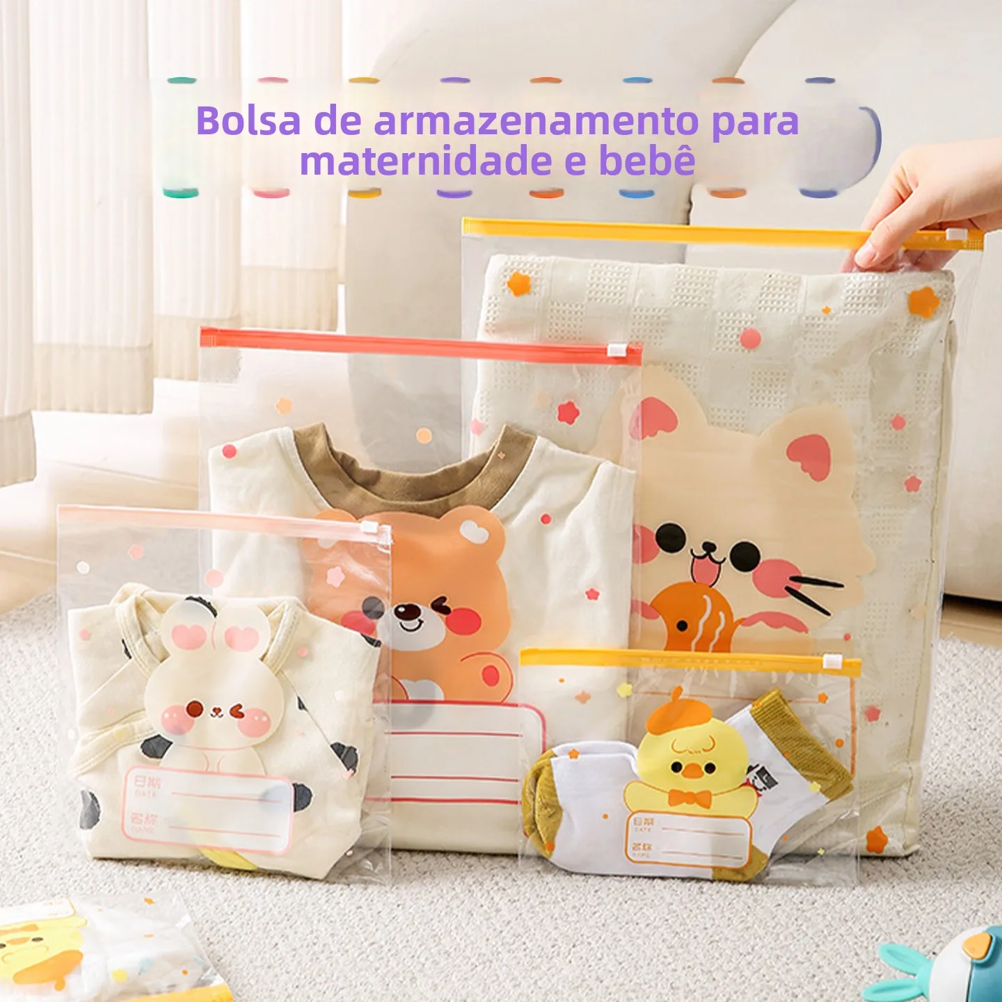 saco-de-armazenamento-selado-para-viagem-para-roupas-de-bebe-saco-especializado-para-maternidade-saco-plastico-de-grau-ali