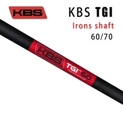 Graphite Golf Clubs Shaft, KBS, TGI, 60, 70 Flex, New
