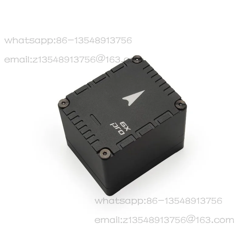 Standard-6X Pro Flight Control, pre-installed px4 Autoppilot Modular IMU FMU Base in stock
