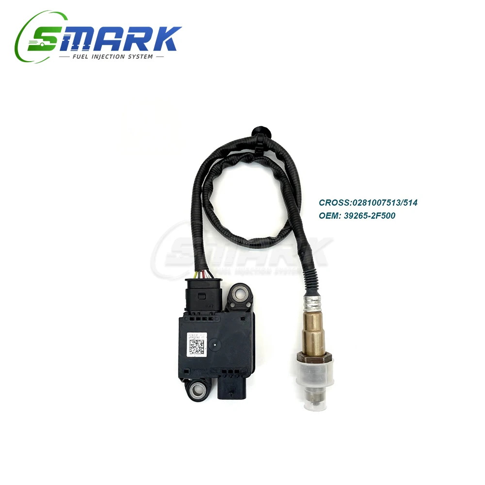 EGS PM2.2 PM Exhaust Particulate Sensor For  IV D4HA D4HB 0281007514 0281007513 39265-2F500