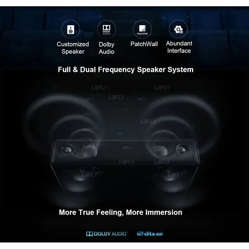 Proiettore laser Xiaomi 1S Ultra Projection 3.0, lancio ultra corto, 6000 lumen, Mijia1s, 4K, UHD, TV laser, Home Cinema