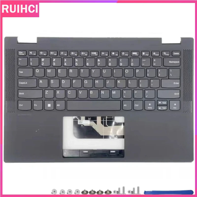 Рисунок 5 - Для Ideapad Flex 5-14IIL05 5-14ITL05