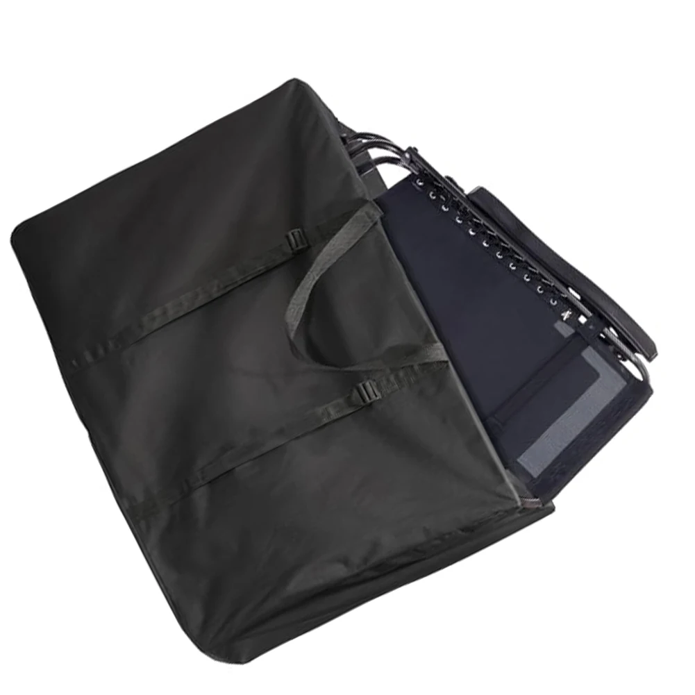 

Outdoor Folding Chair Storage Bag Featuring Waterproof Construction And Compact Design For Easy Travel And Setup