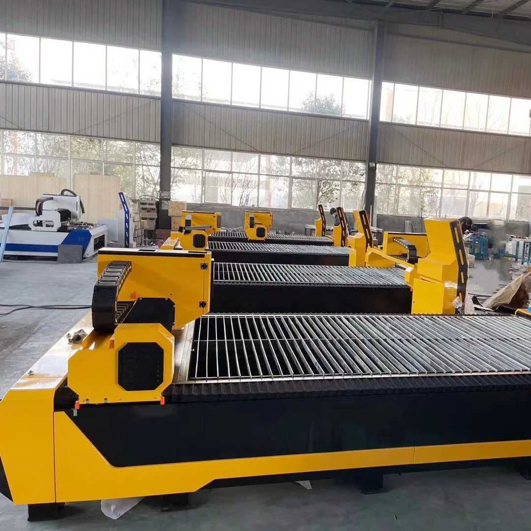 Wholesale Price Good Quality CNC Plasma Cutting Machine Cnc Plasma Cutting Table