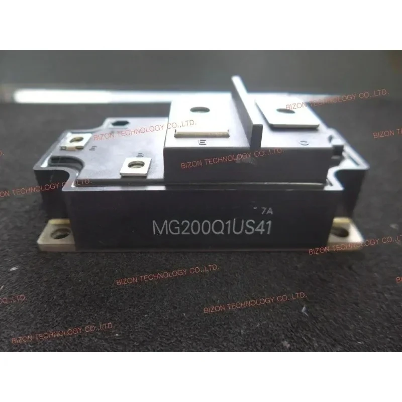 

MG200Q1US41 Новый оригинальный модуль