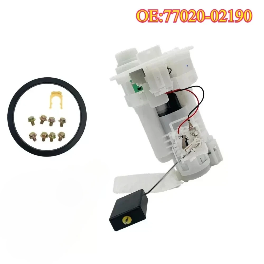 

High quality New For 77020-02190 7702002190 Fuel Pump Assembly Fit
