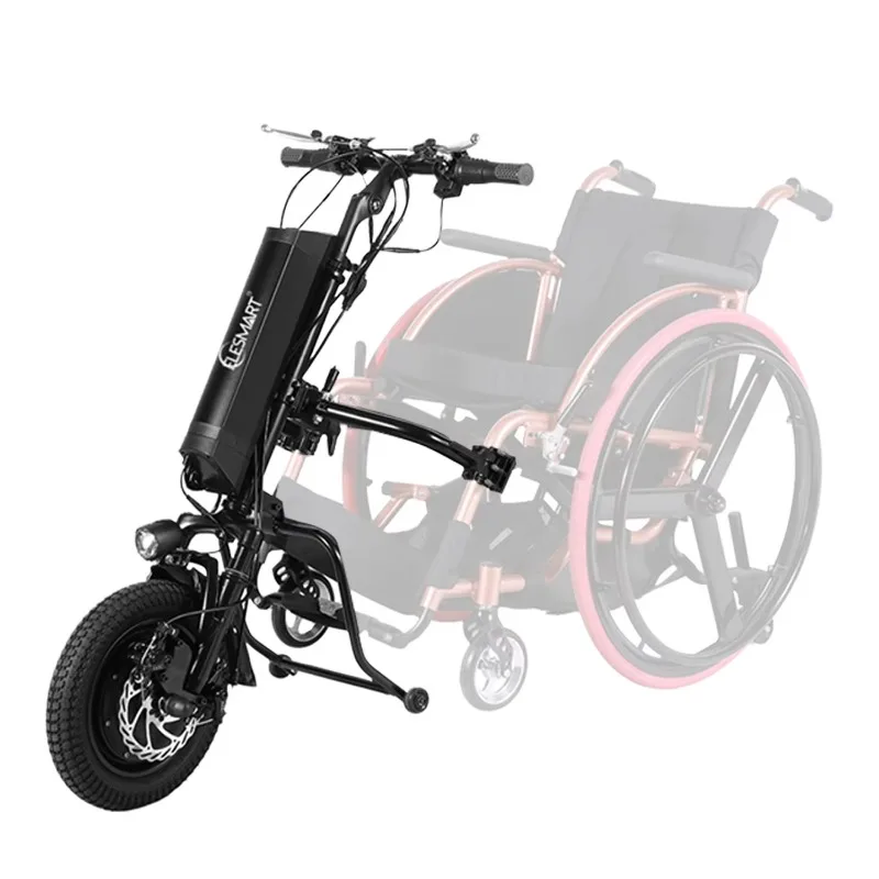 36v 250w Handcycle Kit with Battery