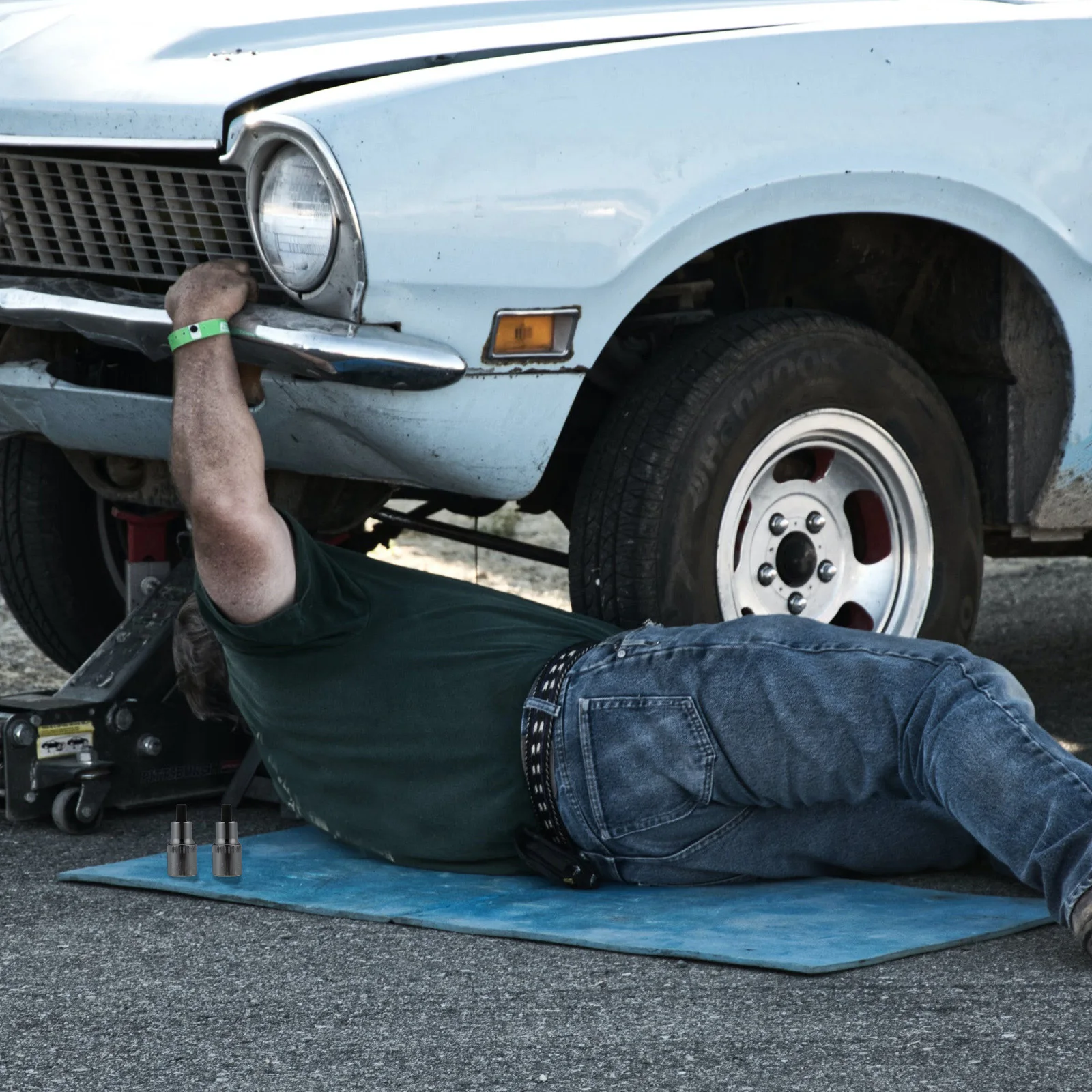 

Suspension Strut Spreader Socket Cylindrical Vibration Isolator Mount Tool for Shocks Absorber Service Car Accessories