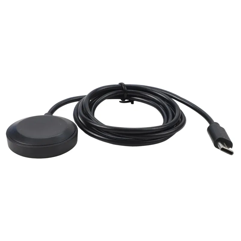 قاعدة شاحن مغناطيسية لاسلكية لساعة SUUNTO-Run قاعدة شحن سريعة محطة شاحن ساعة ذكية محمولة