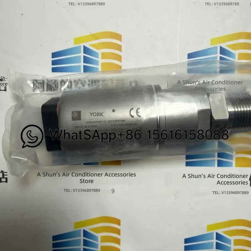 New 32543503001 Cold Water Liquid Level Sensor 325-43503-001 Replacement Parts for Washing Machine Water Inlet Valve