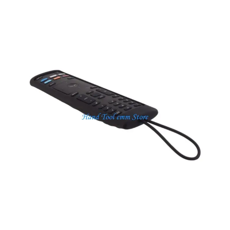

H37F Shock Absorbing Silicone Cover for XRT136/XRT140 Remote from Damage Case Shell