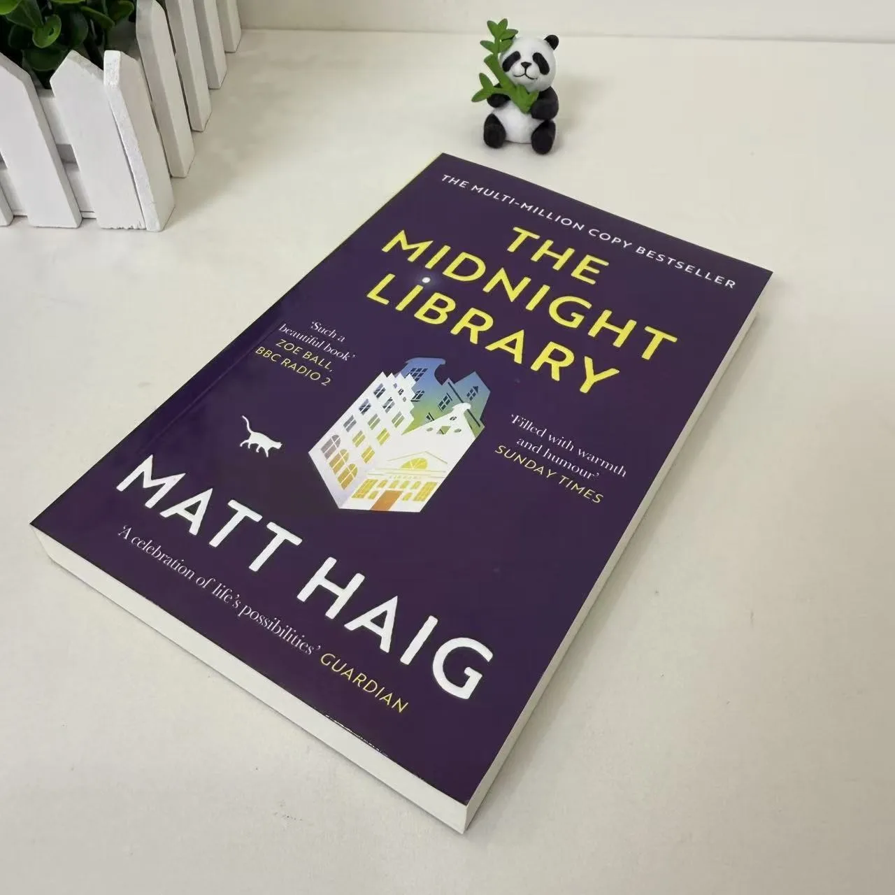 The Midnight Library English Edition Book The Midnight Library Late Night Library Matt Hagrid
