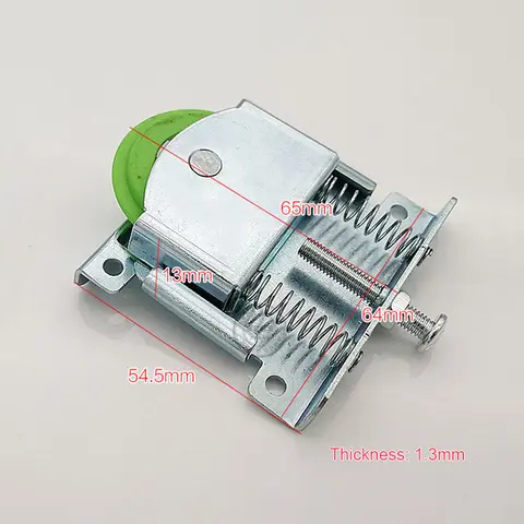 6 best sales स्लाइडिंग डोर रोलर - №5