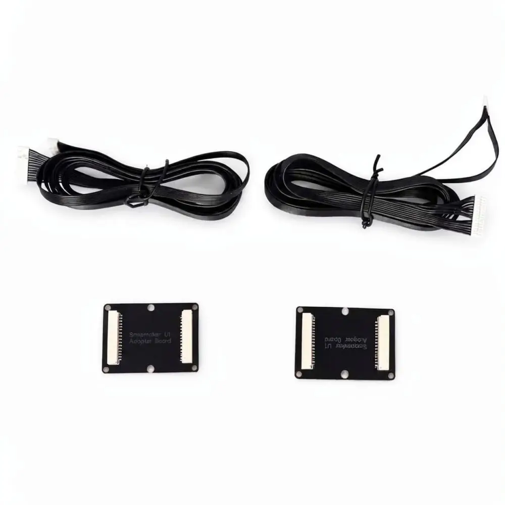 Replacement Material Feed Sensor For Snapmaker U1 3D Printer Accessory Automatic Filament Detection Module Reliable Components
