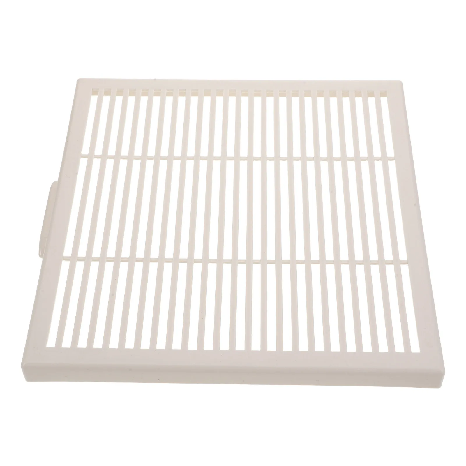 

Защитная сетка для вентиляционных вентиляторов: прочная металлическая сетка для оконных вытяжных вентиляторов, для использования на улице и в помещении, нержавеющая, с защитой от засоров