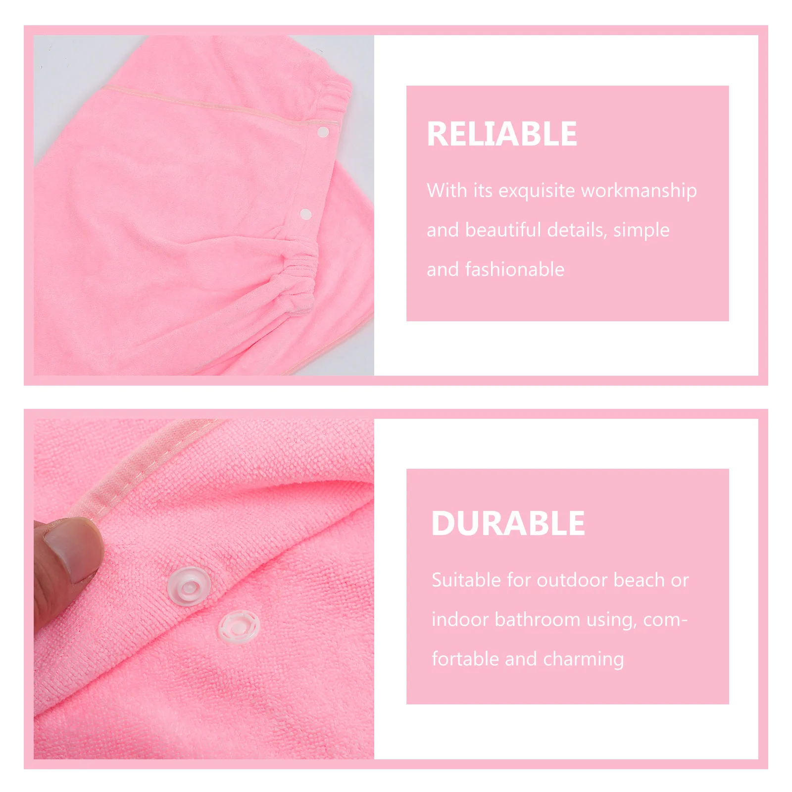 

Ultra Soft Bath Towel Lightweight Quick-Drying Water Absorbing Towel For Home Bathroom Beach Swimming Comfortable Skin-Friendly