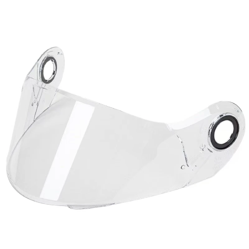 LS2 Ff370 Flip Visor for Motorcycle Helmet, Lente Antiniebla Colorida, Dual Lens Modular Helmet for LS2 FF394 FF386 FF325