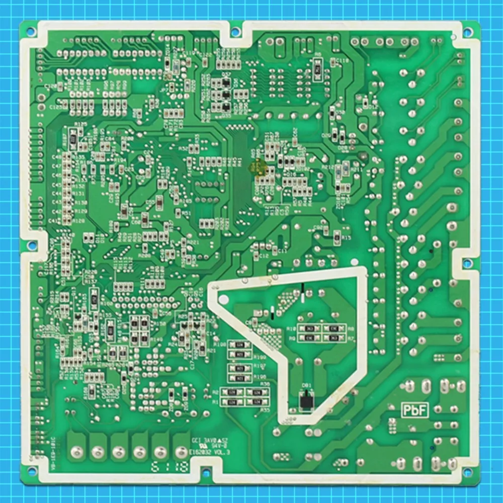 VRV EB14033-17 RSQ200BAY main board circuit board test ok