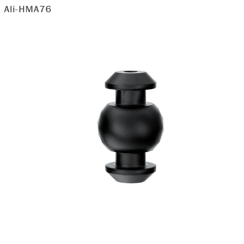 

10Pcs RC Toy DIY FPV Racing Drone Camera Gimbal Shock-Absorbing Damping Ball CineLog 20/25/35 V2 CL25/CL35 For