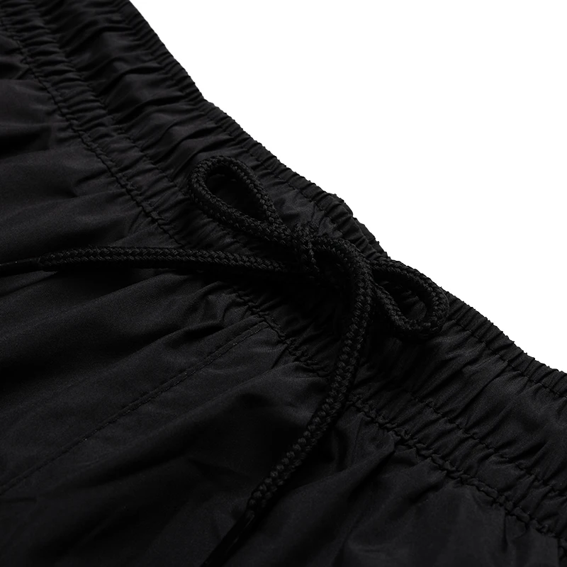 Nike as W Nsw Cls Wvn Mr 5\" Logo Shorts فضفاض المرأة السراويل تشغيل التدريب السراويل Hm8980-010